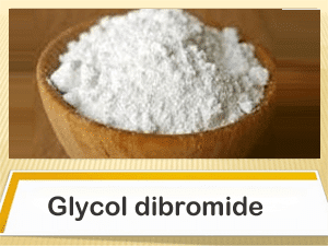 Glycol dibromide, Chemical Exporter in Iran