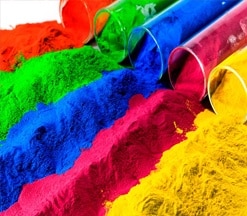 Dyes Pigment, Chemicals Manufacturer in India