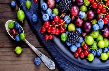 antioxidant