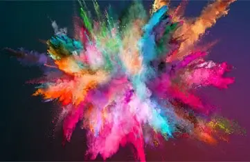 dyes-Pigments